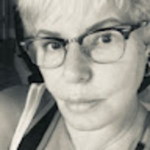 Meet your Posher, Cindyjo